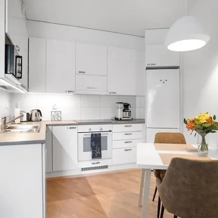 Apartment Loimu *