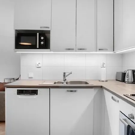 Apartment Loimu *