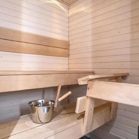 Loimu Apartment Rovaniemi