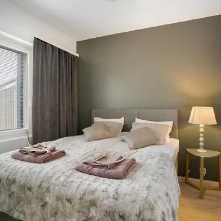 Apartamento Loimu *