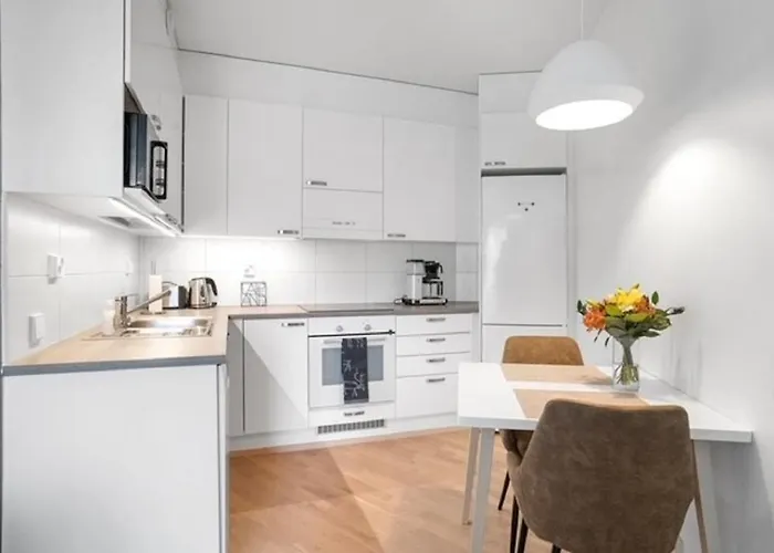 Апартаменты Loimu *