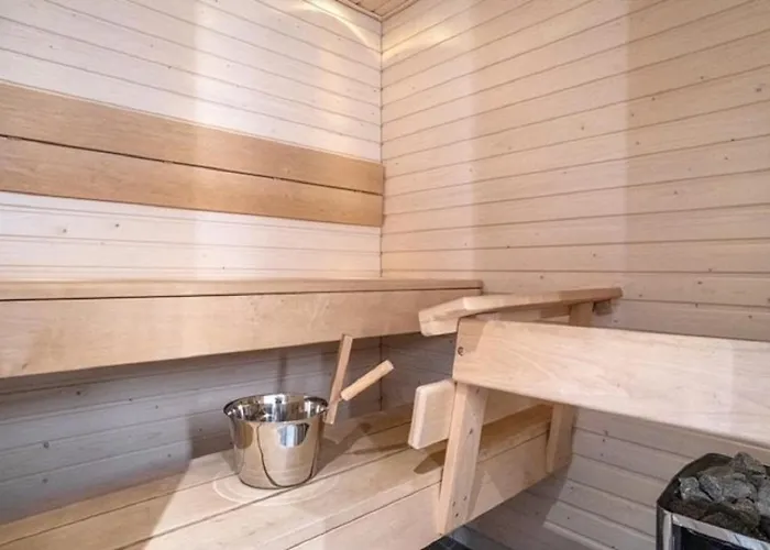 Loimu Апартаменты Рованиеми