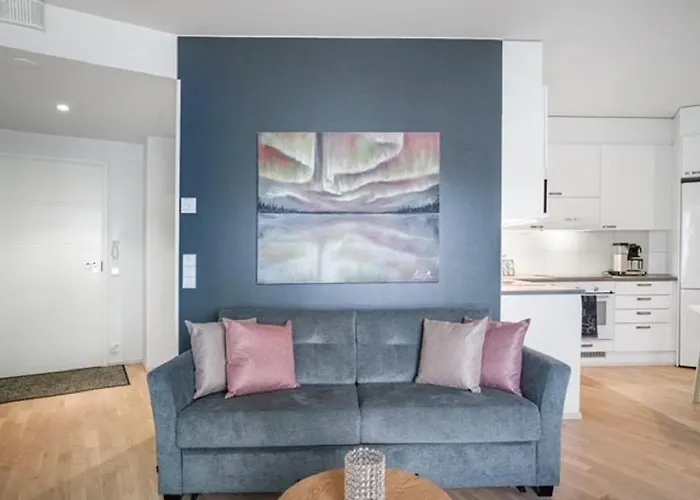 Loimu Апартаменты